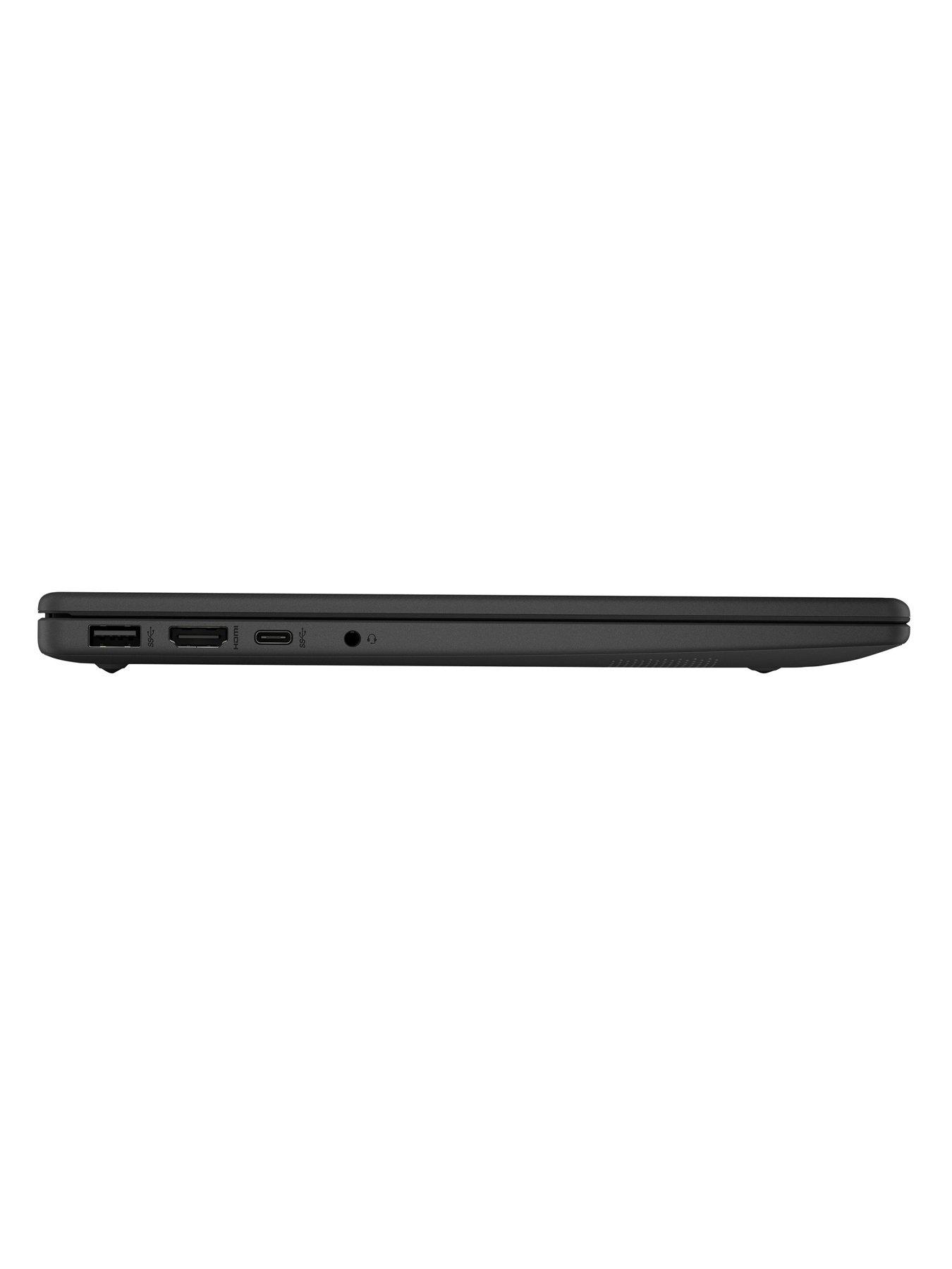  image of hp-laptop-14-em0018nanbsp--14in-hdnbspamd-athlon-silver-7120u-4gb-ram-128gb-ssdnbsp--black