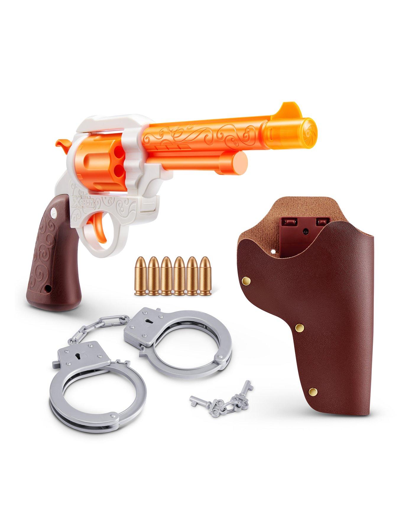  image of zuru-xshot-roleplay-series-1-cowboy
