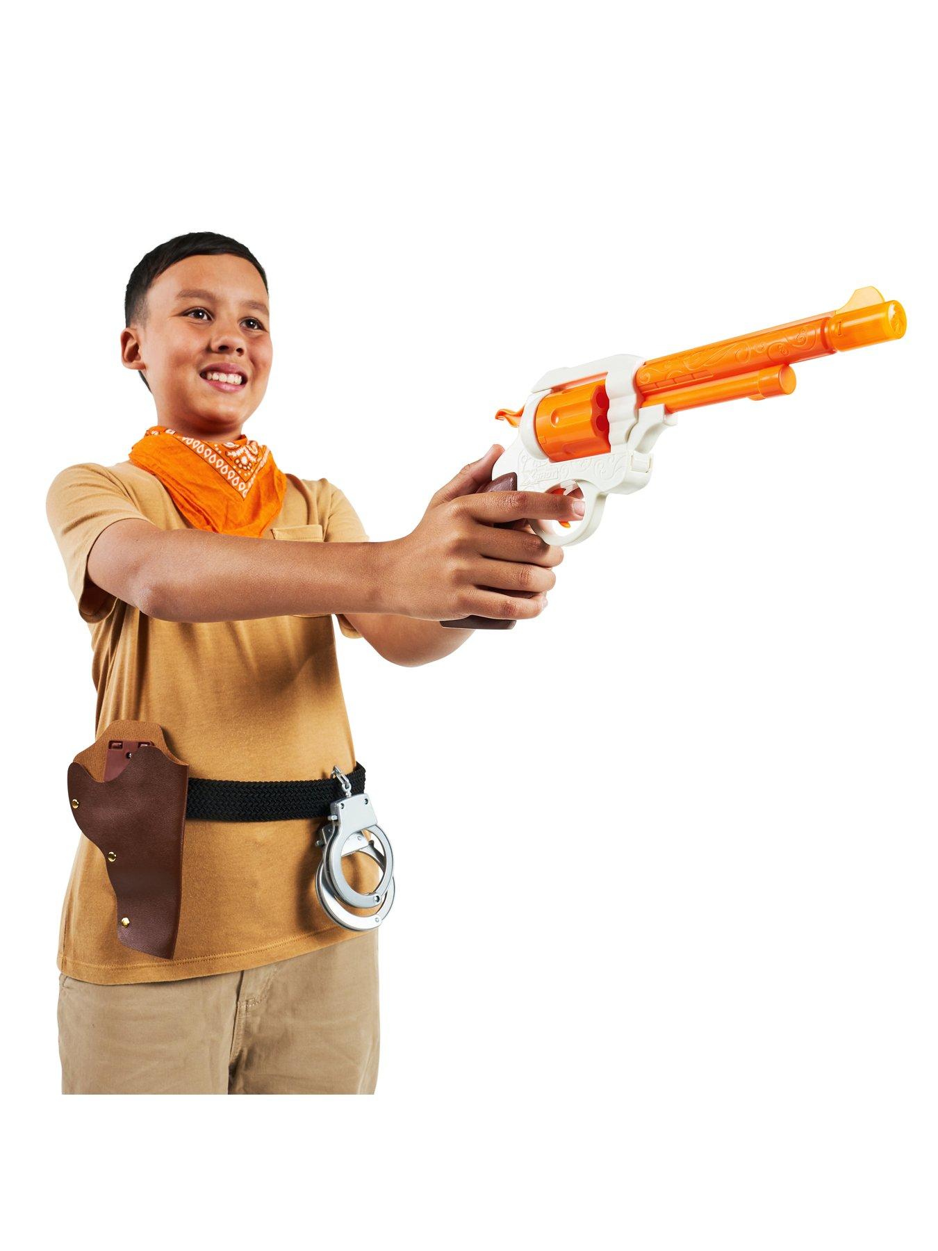  image of zuru-xshot-roleplay-series-1-cowboy