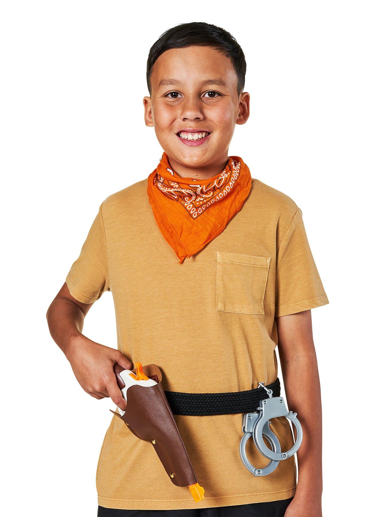  image of zuru-xshot-roleplay-series-1-cowboy