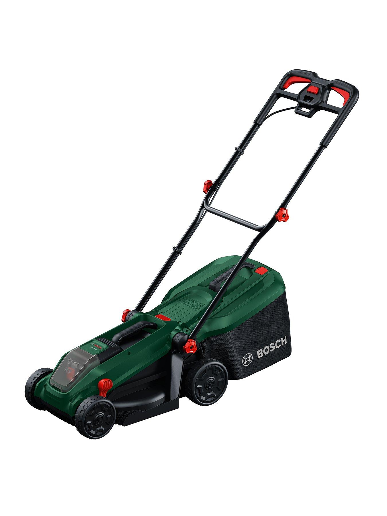 Bosch Rotak 18V-32 (1x4.0Ah)