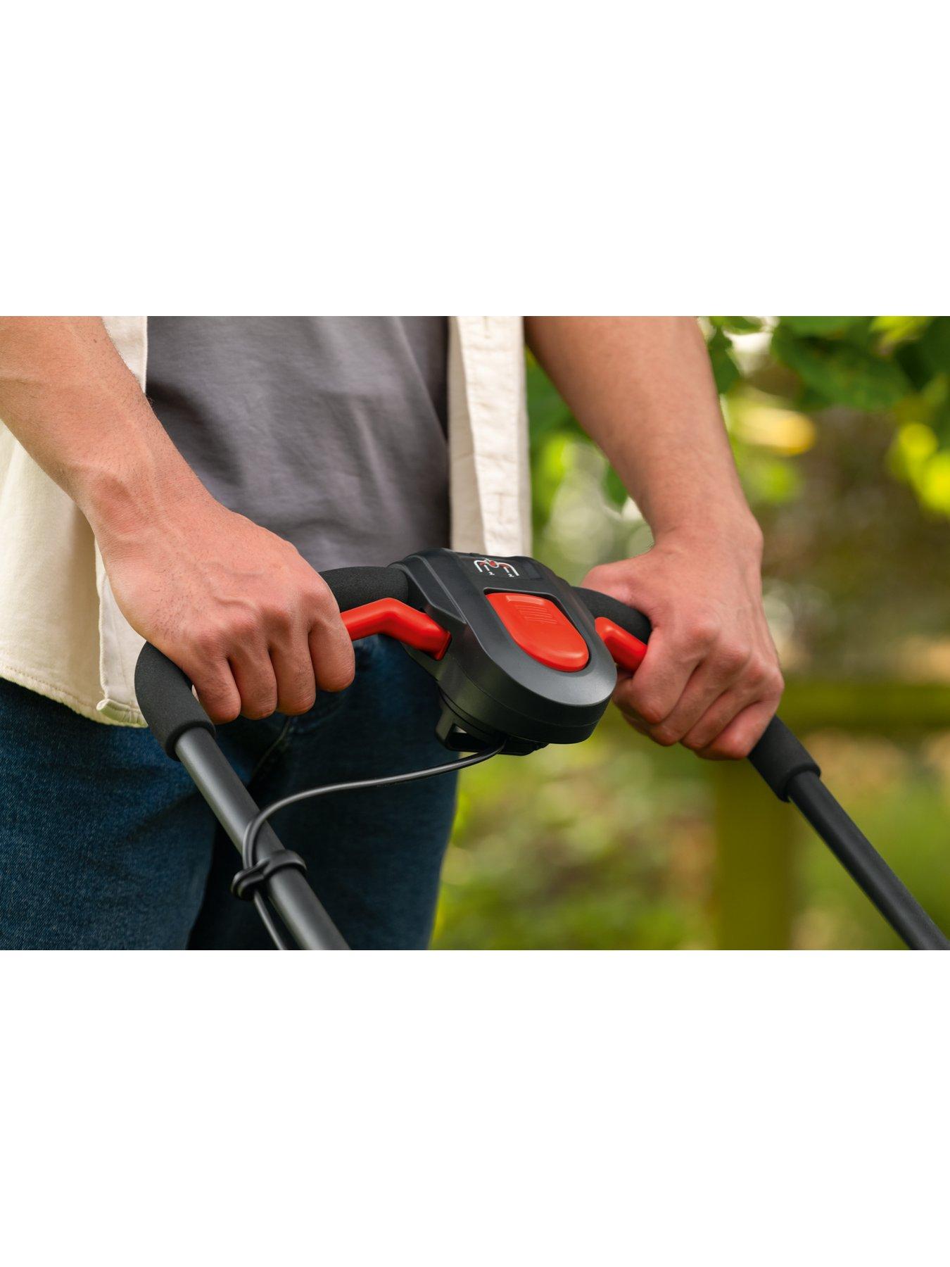 Image 7 of 8 of Bosch Rotak 18V2-38 (2x4.0Ah)