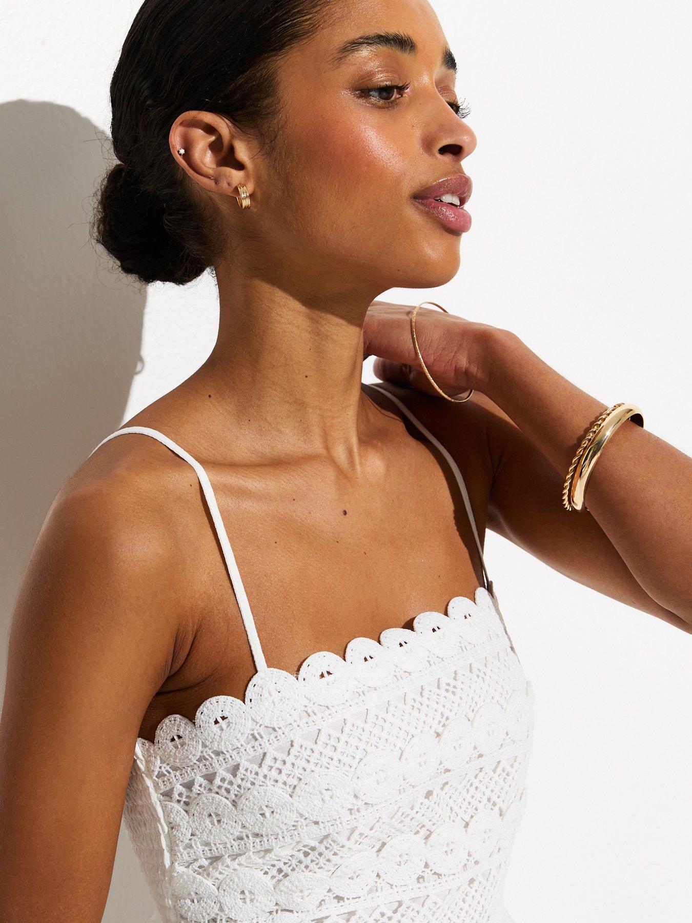  image of new-look-crochet-panel-beach-maxi-dress-white