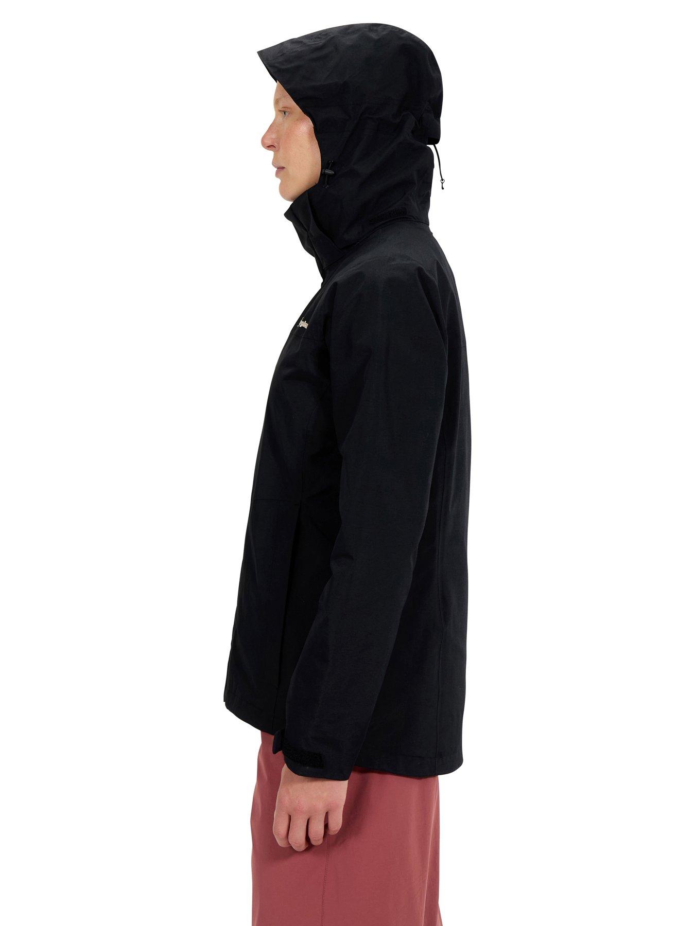  image of berghaus-womens-hillwalker-20-goretex-jacket-black