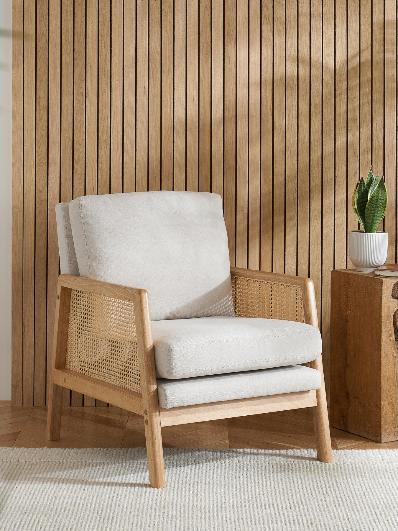 Birlea Ida Accent Chair