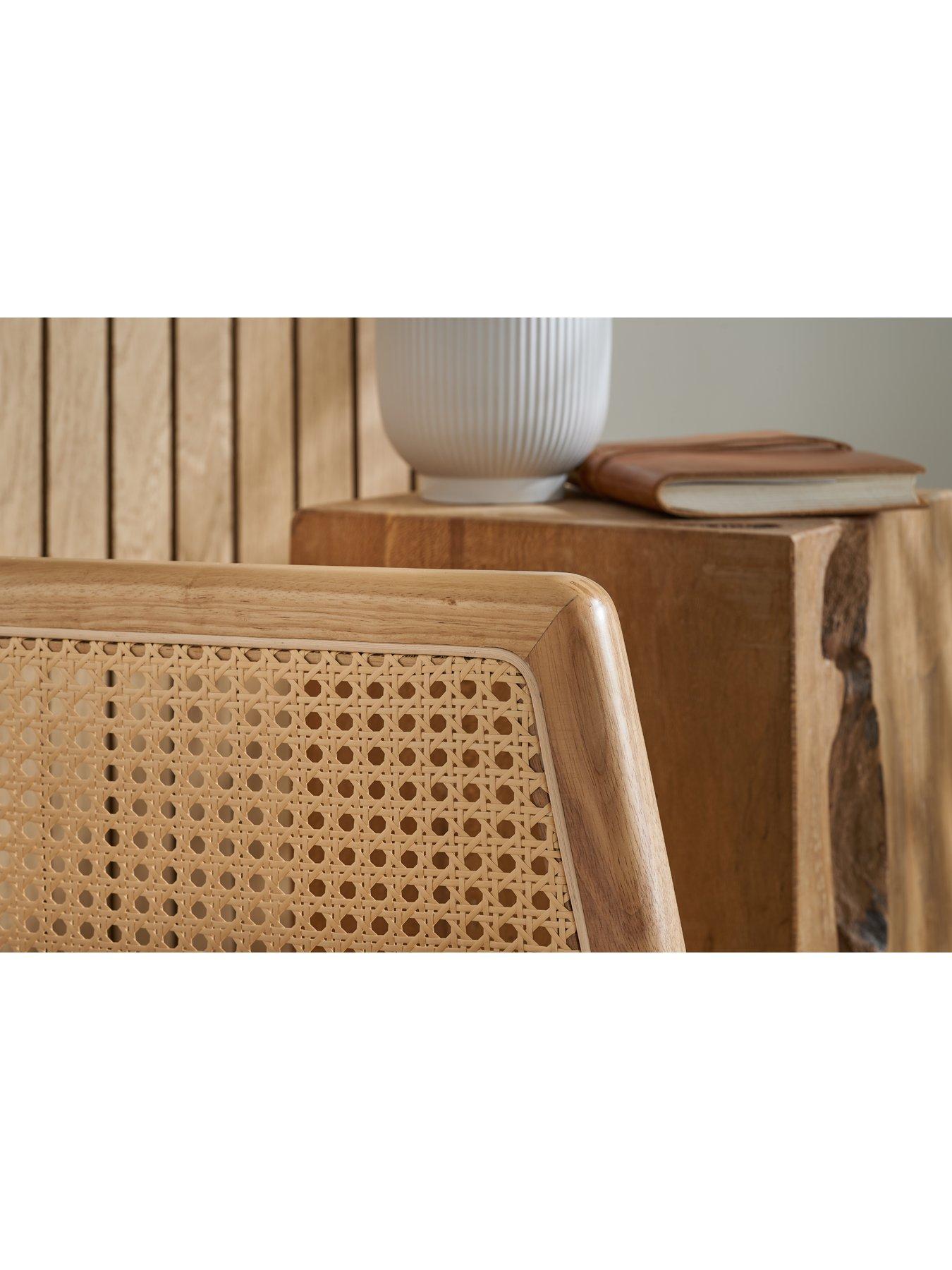 Image 6 of 7 of Birlea Ida Accent Chair