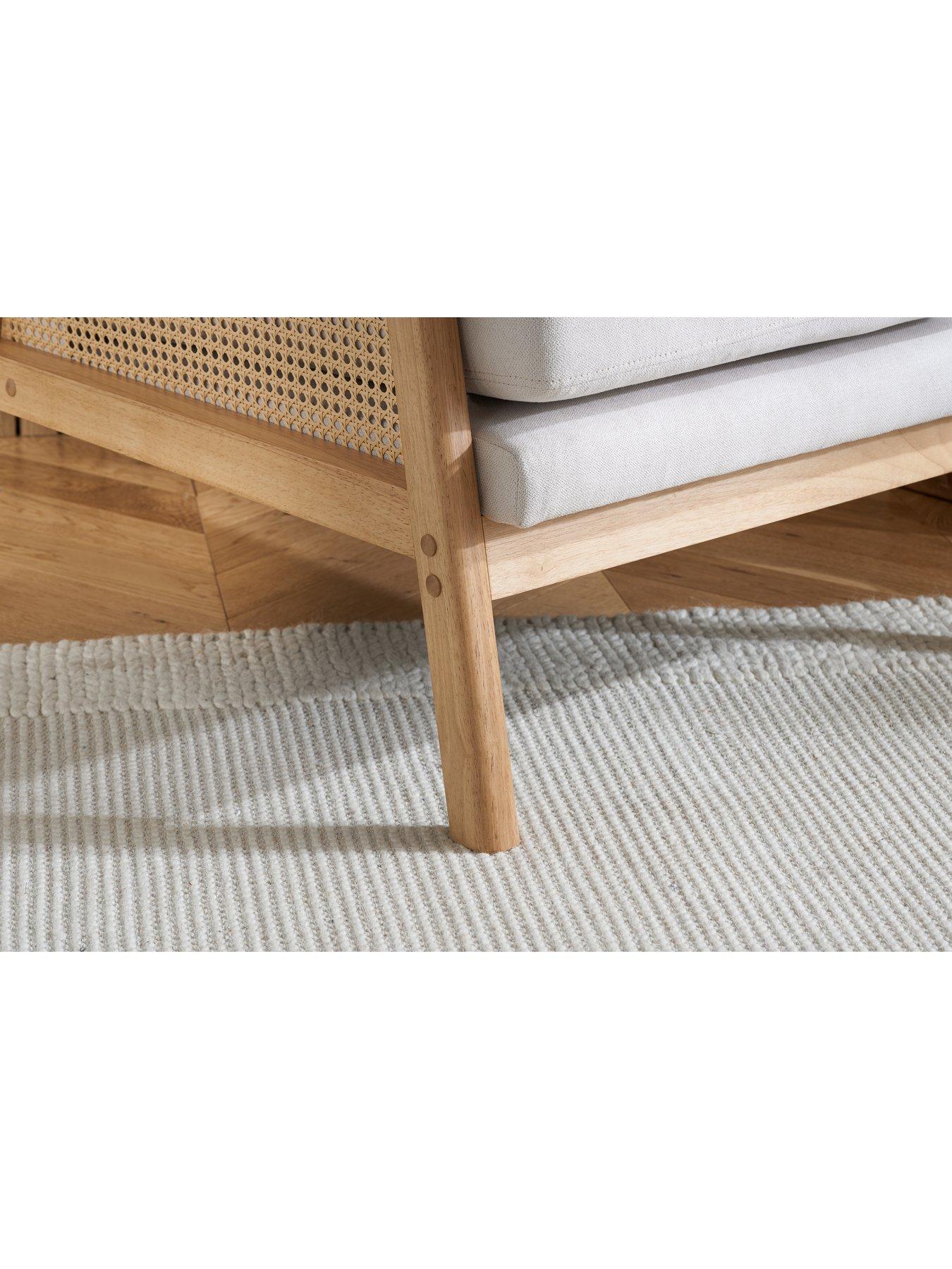 Image 7 of 7 of Birlea Ida Accent Chair