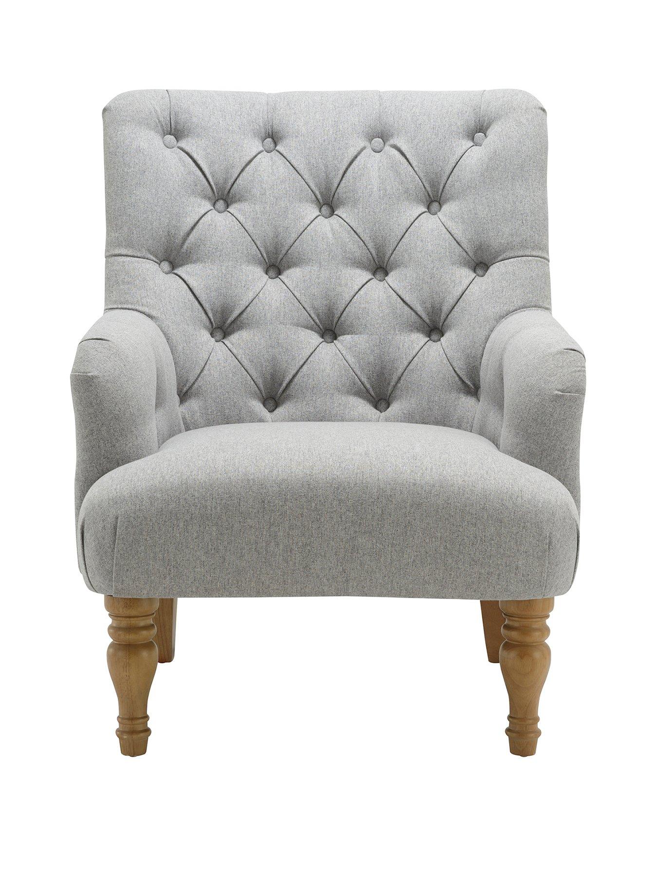 Birlea Padstow Chair