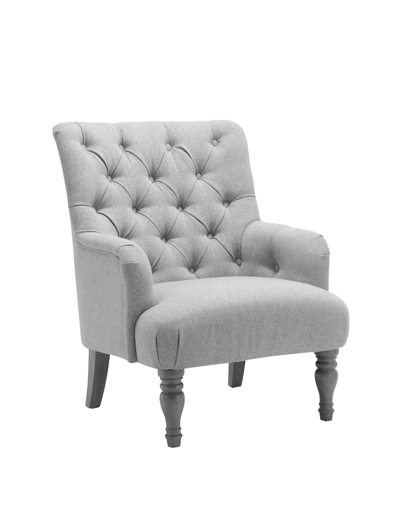 Image 2 of 6 of Birlea Padstow Chair