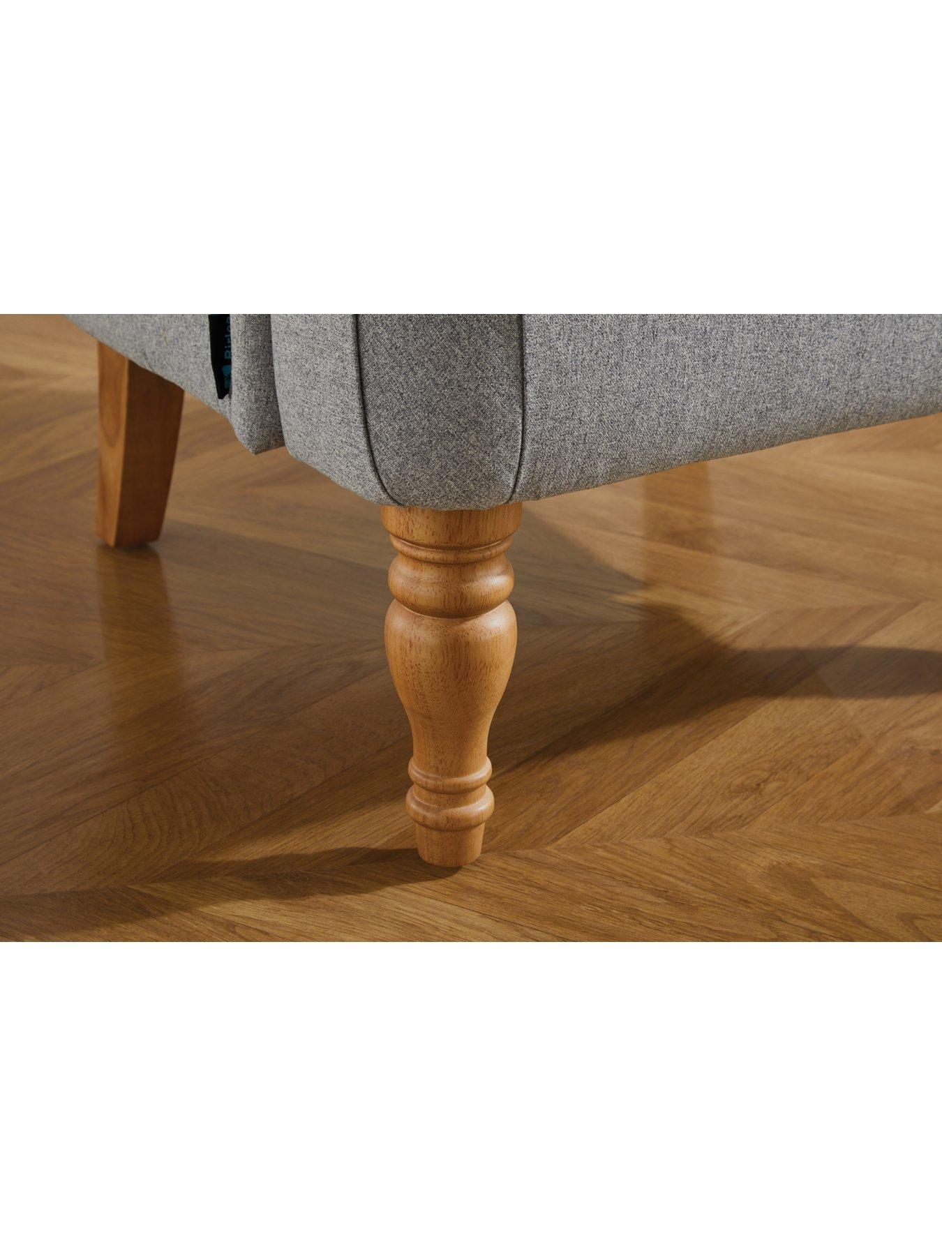 Image 6 of 6 of Birlea Padstow Chair