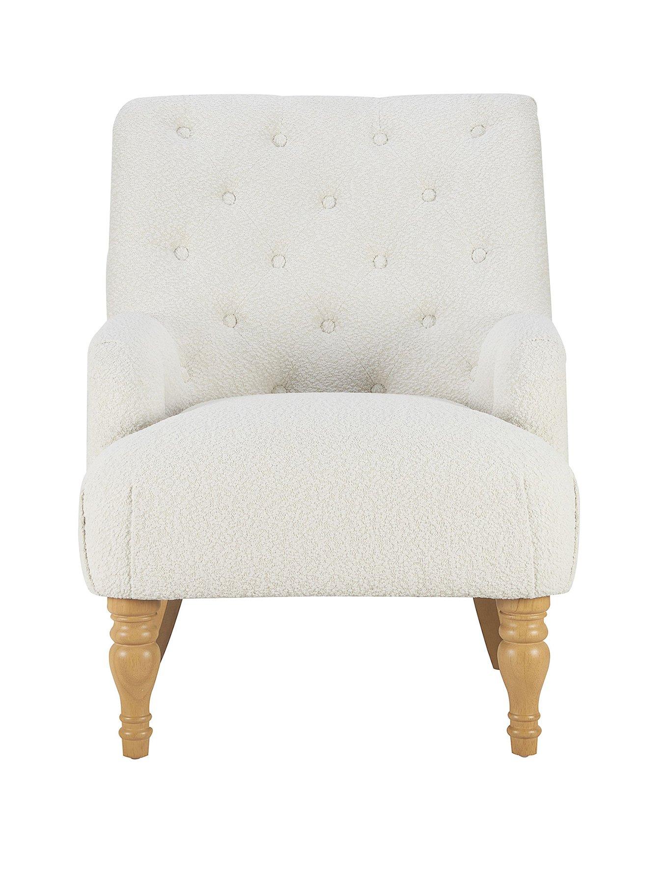 Image 2 of 7 of Birlea Padstow Chair
