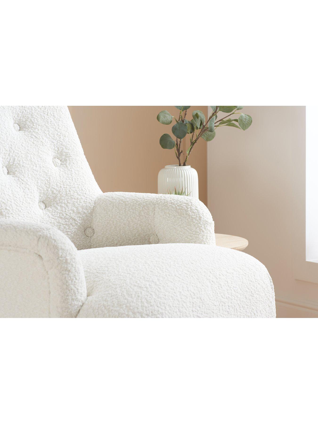Image 4 of 7 of Birlea Padstow Chair