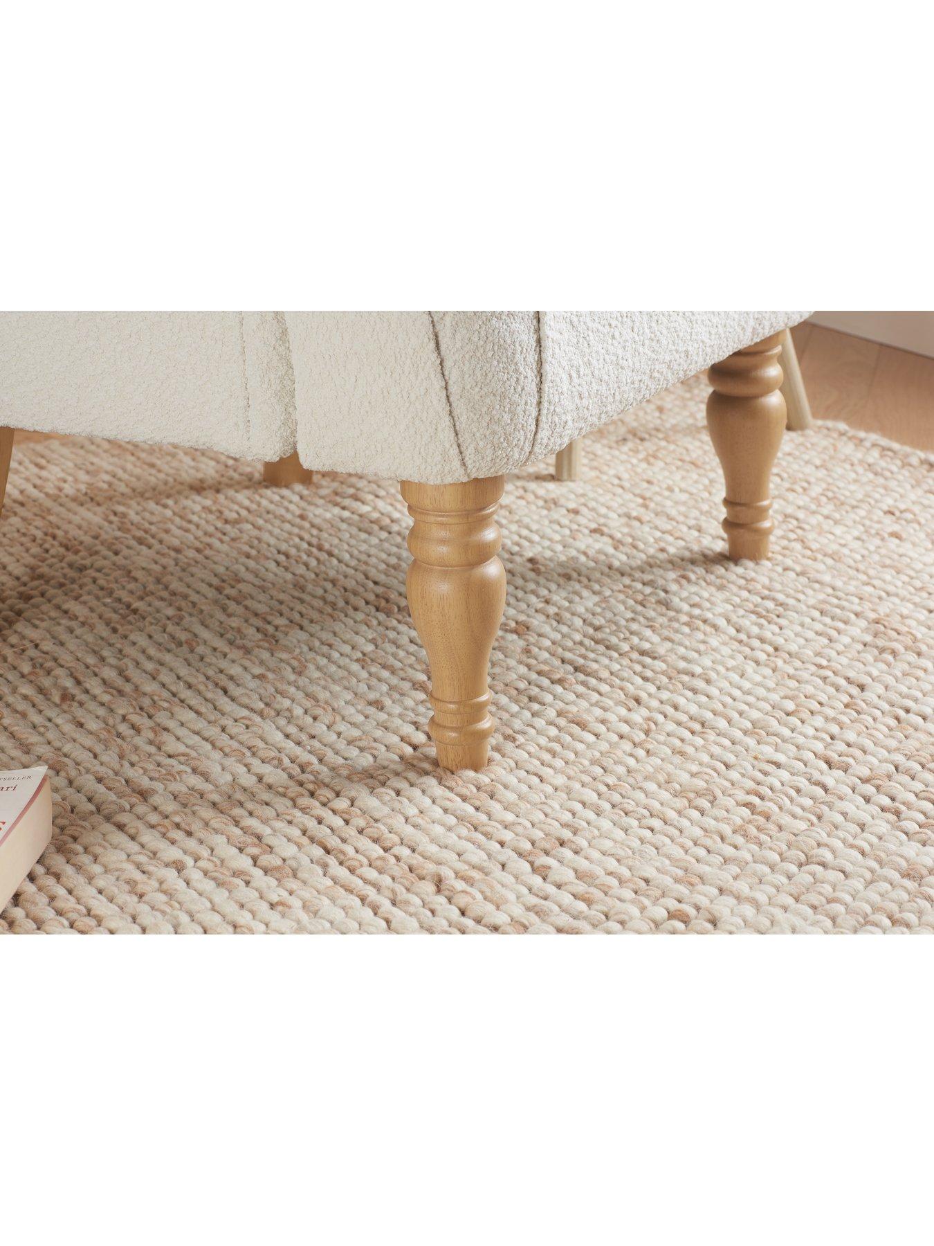 Image 7 of 7 of Birlea Padstow Chair