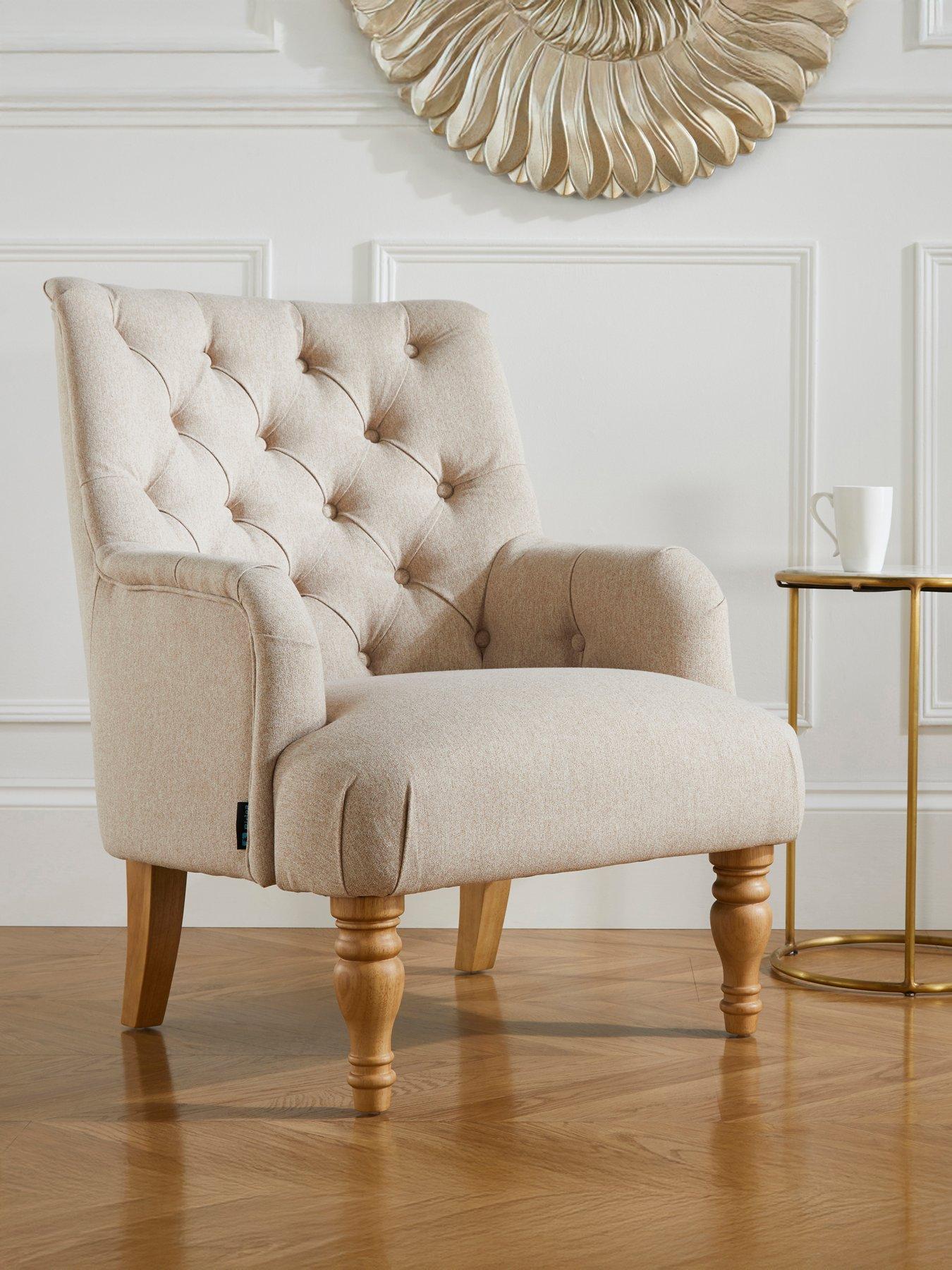 Birlea Padstow Chair