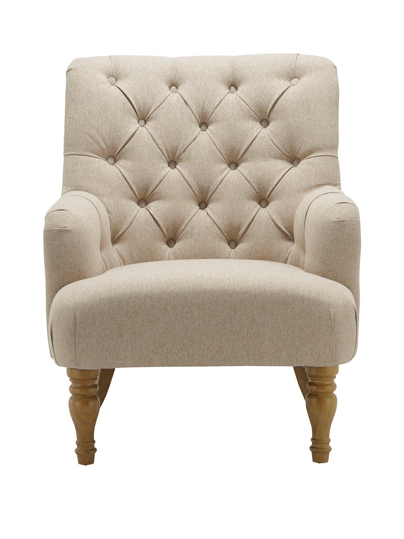 Image 2 of 7 of Birlea Padstow Chair