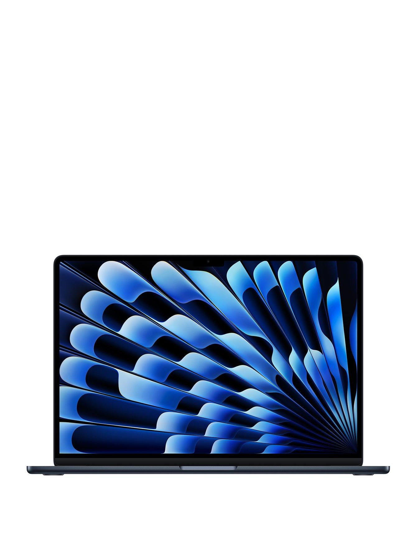 Apple MacBook Air (M4, 2025) 13 inch with 10-core CPU and 8-core