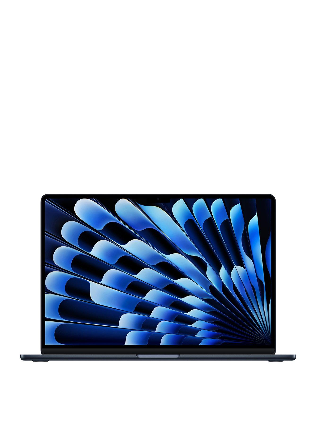 Image 1 of 8 of Apple MacBook Air (M5, 2026) 15 inch with 10-core CPU and 10-core GPU, 24GB Unified Memory, 1TB SSD