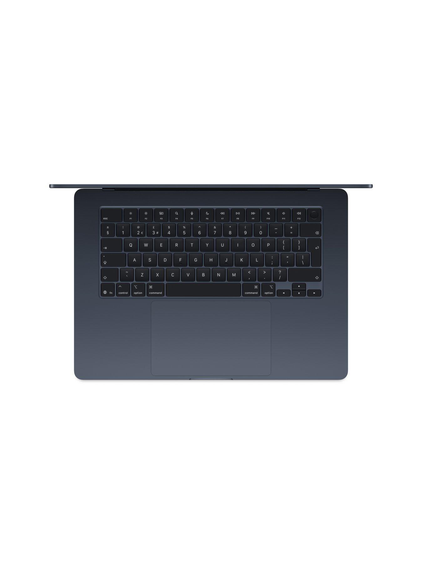 Image 2 of 8 of Apple MacBook Air (M5, 2026) 15 inch with 10-core CPU and 10-core GPU, 24GB Unified Memory, 1TB SSD
