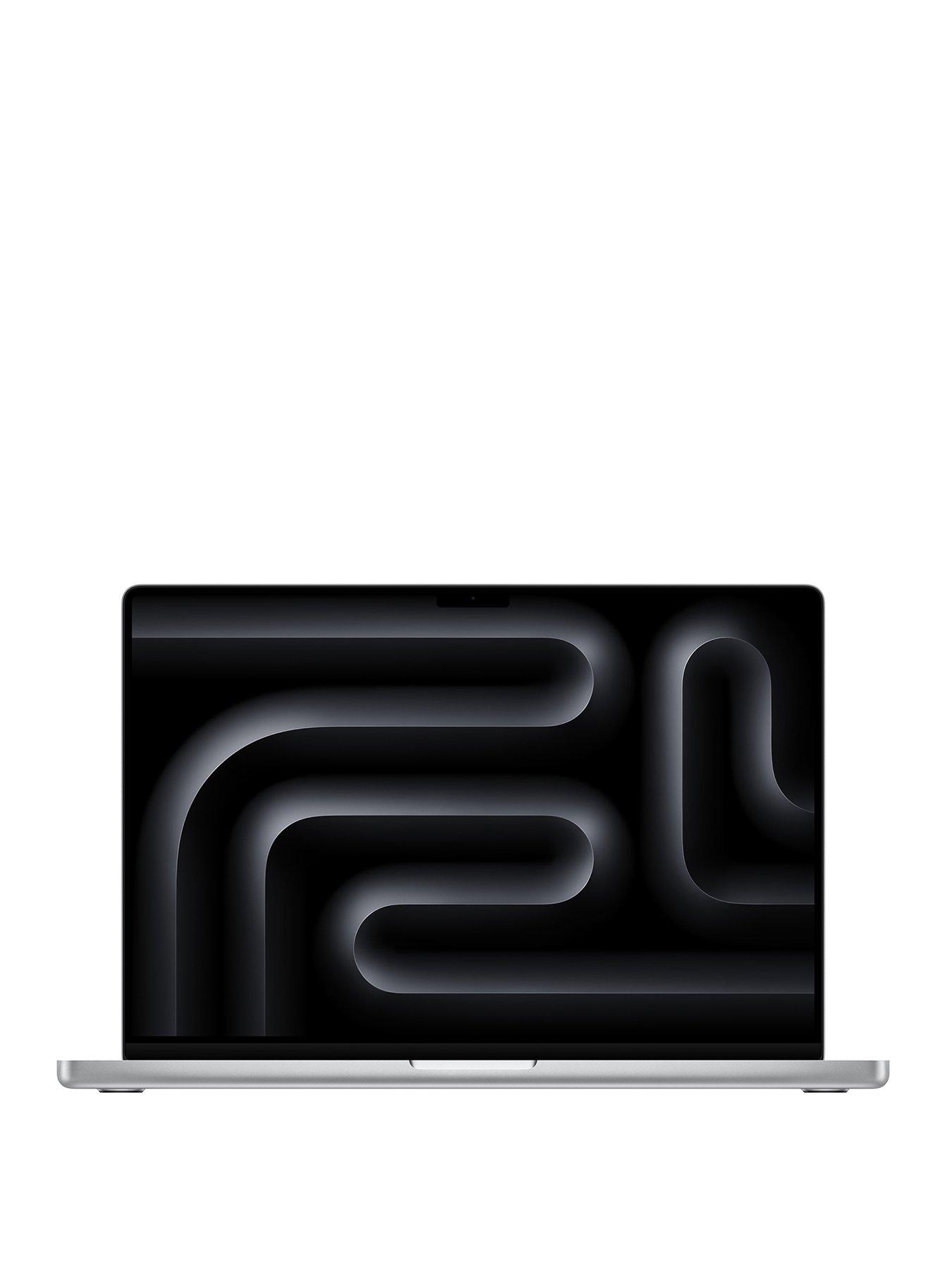 Image 1 of 8 of Apple MacBook Pro (M5 Pro, 2026) 16 inch with 18-core CPU and 20-core GPU, 48GB Unified Memory, 1TB SSD