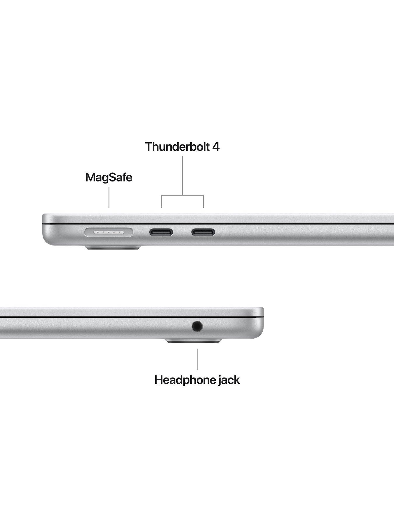  image of apple-macbook-air-m5-2026-13-inch-with-10-core-cpu-and-10-core-gpu-24gb-unified-memory-1tb-ssd-silver
