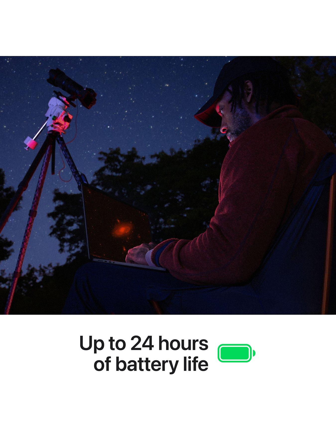  image of apple-macbook-pro-m5-pro-2026-16-inch-with-18-core-cpu-and-20-core-gpu-24gb-unified-memory-1tb-ssd-space-black