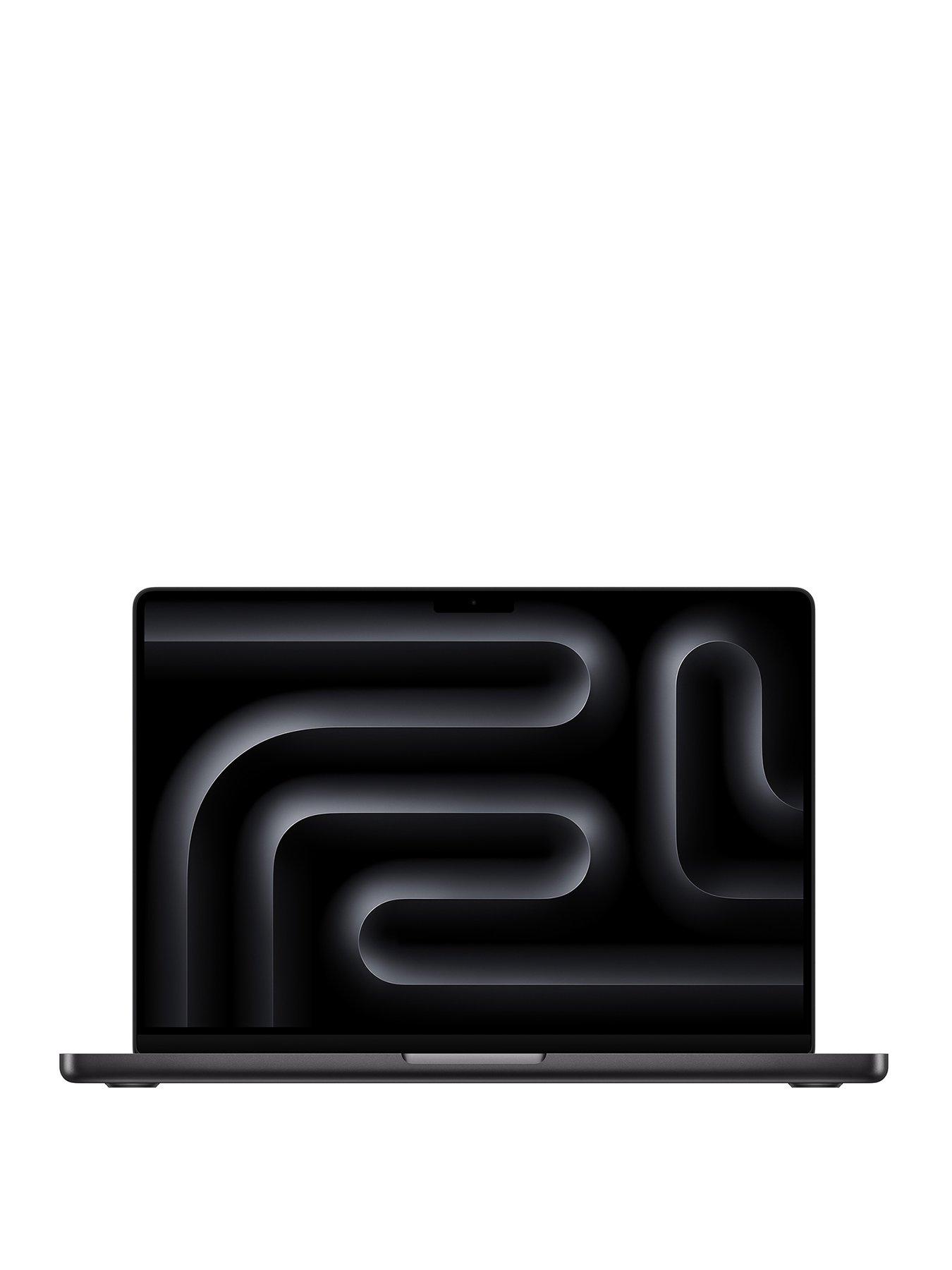 Apple MacBook Pro (M5, 2026) 14 inch with 10-core CPU and 10-core GPU, 32GB Unified Memory, 1TB SSD