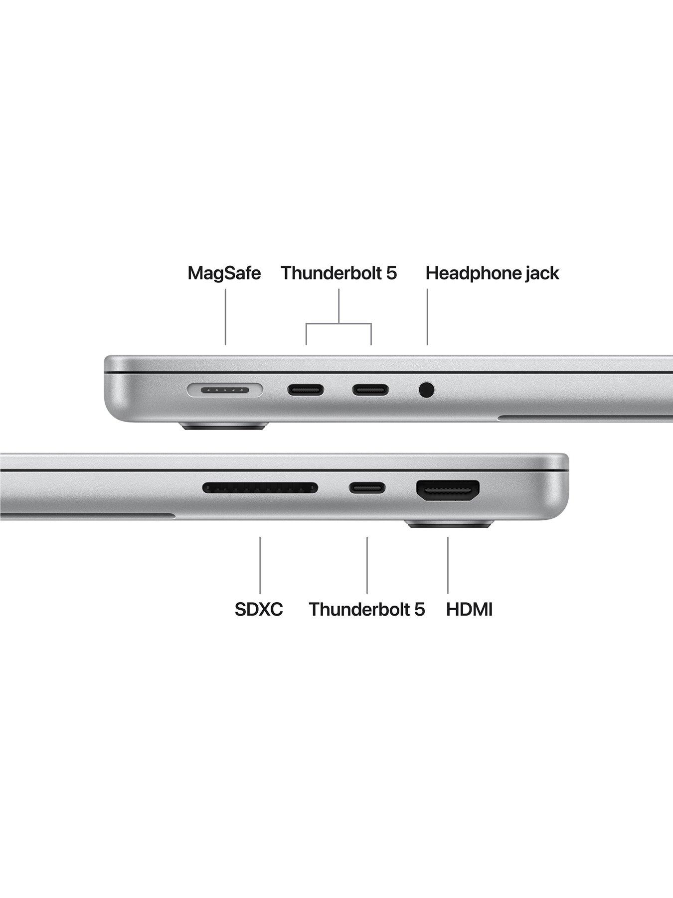  image of apple-macbook-pro-m5-pro-2026-14-inch-with-15-core-cpu-and-16-core-gpu-24gb-unified-memory-2tb-ssd