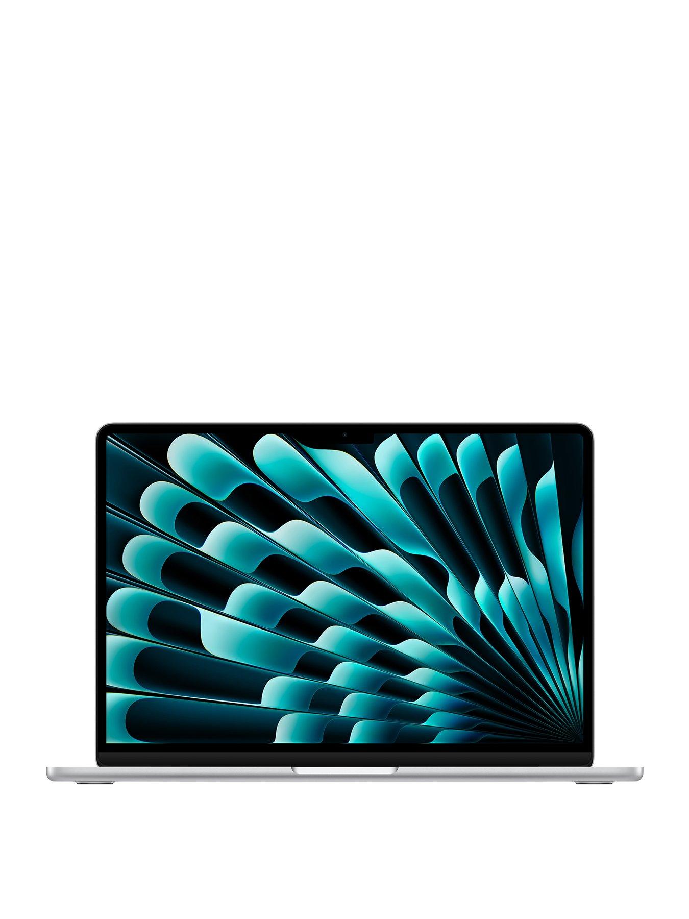 Apple MacBook Air (M5, 2026) 13 inch with 10-core CPU and 10-core GPU, 16GB Unified Memory, 1TB SSD - Silver