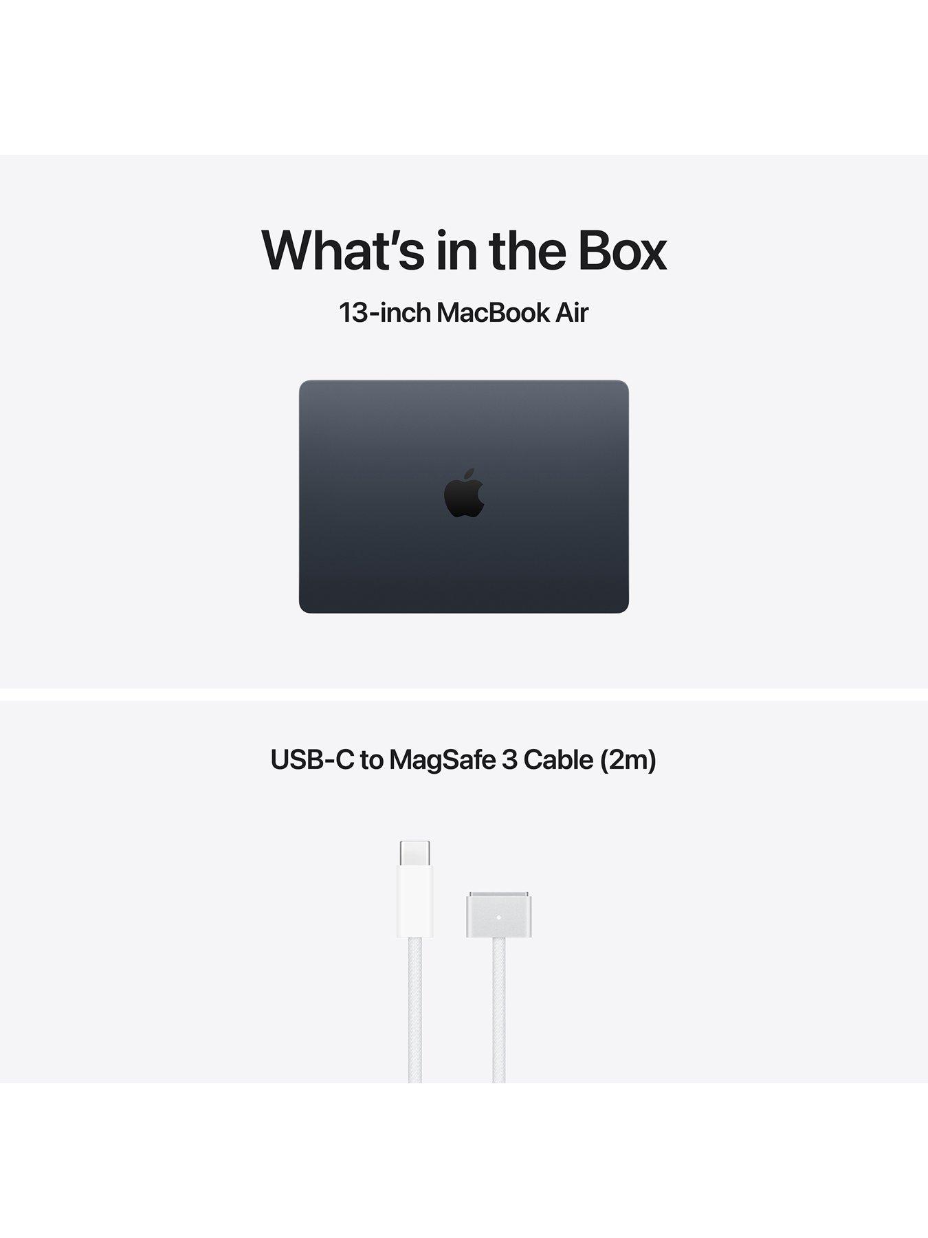 Image 7 of 8 of Apple MacBook Air (M5, 2026) 13 inch with 10-core CPU and 10-core GPU, 16GB Unified Memory, 1TB SSD