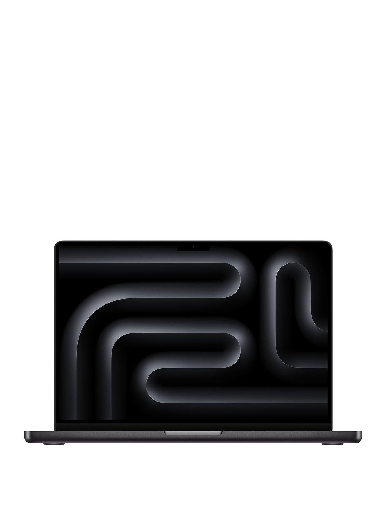 Apple MacBook Pro (M5 Pro, 2026) 14 inch with 18-core CPU and 20-core GPU, 24GB Unified Memory, 2TB SSD