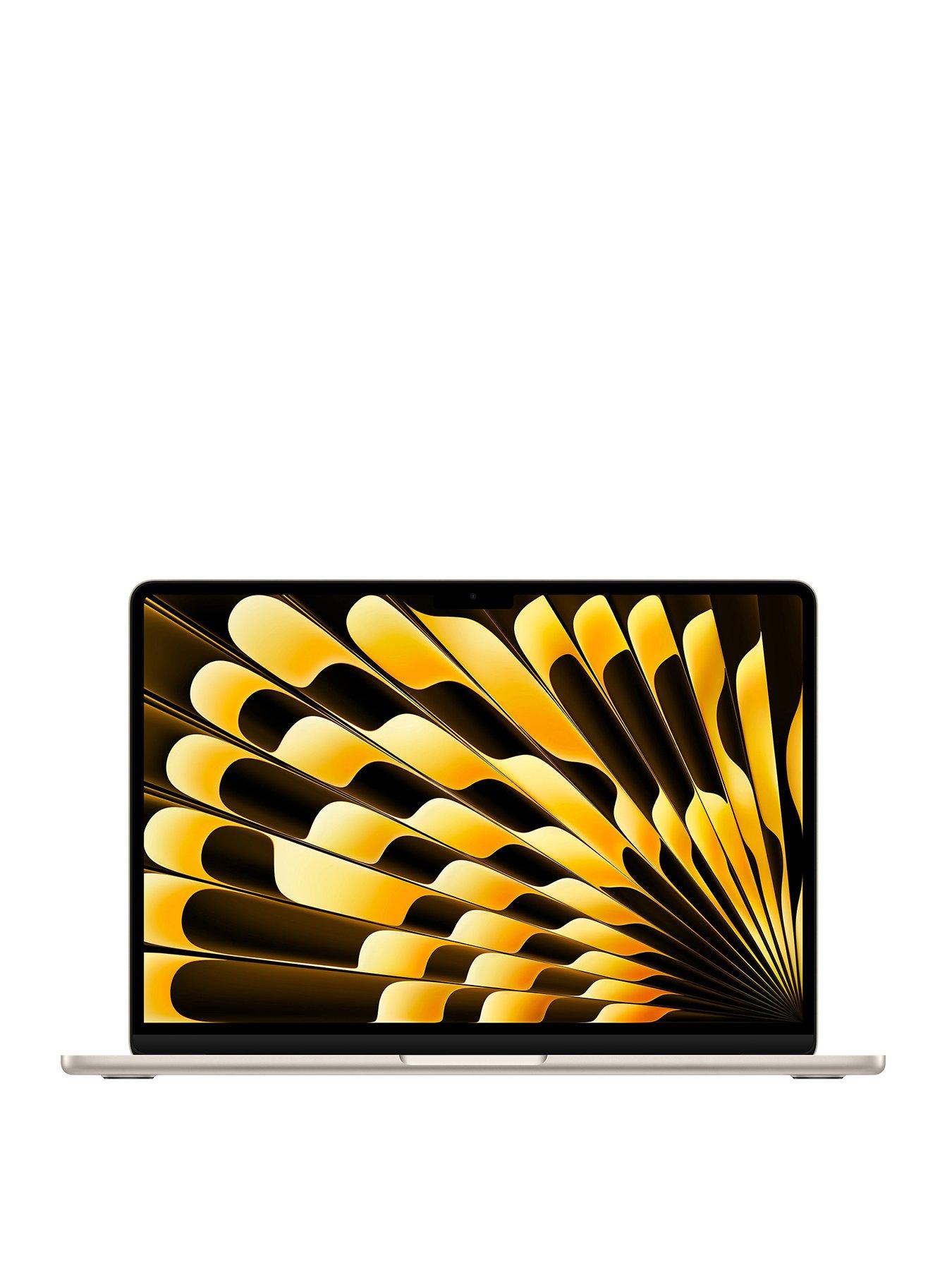 Apple MacBook Air (M5, 2026) 13 inch with 10-core CPU and 10-core GPU, 16GB Unified Memory, 1TB SSD