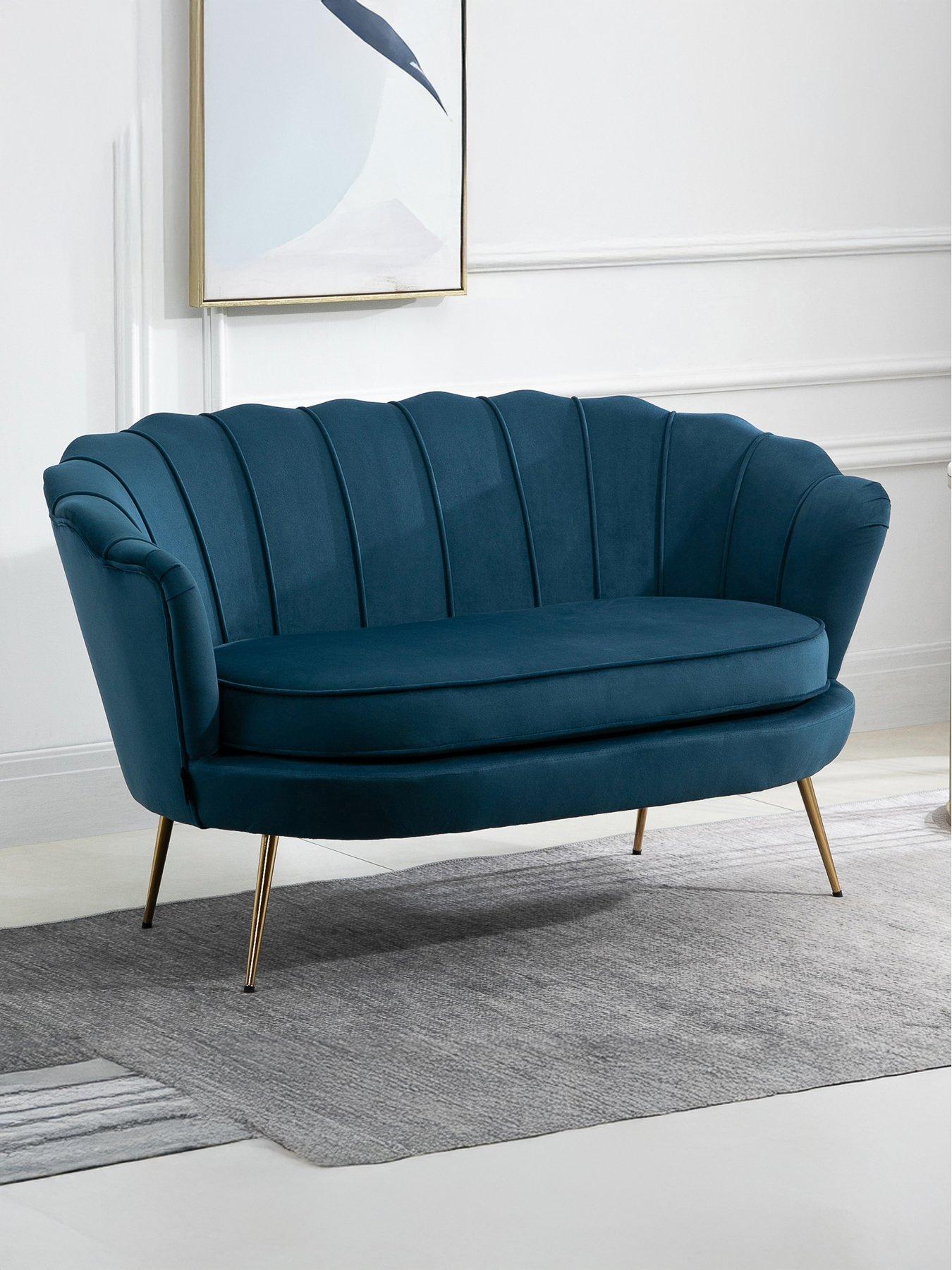 Birlea Ariel 2 Seater Sofa