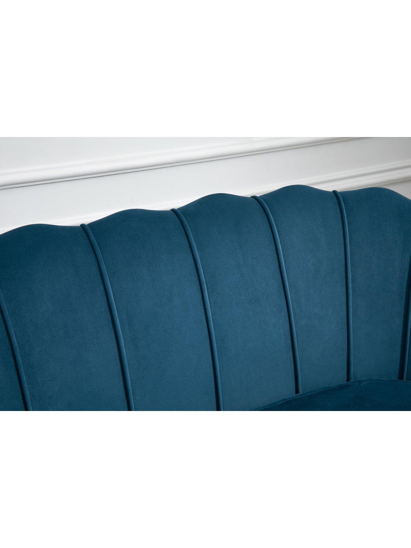 Image 4 of 6 of Birlea Ariel 2 Seater Sofa