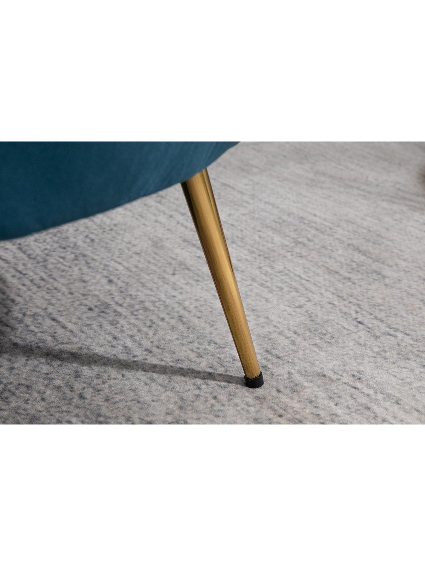 Image 6 of 6 of Birlea Ariel 2 Seater Sofa