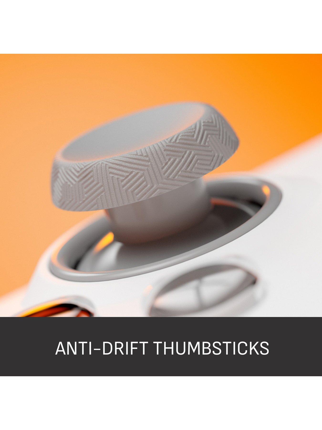  image of scuf-valor-pro-wireless-performance-xbox-controller-white