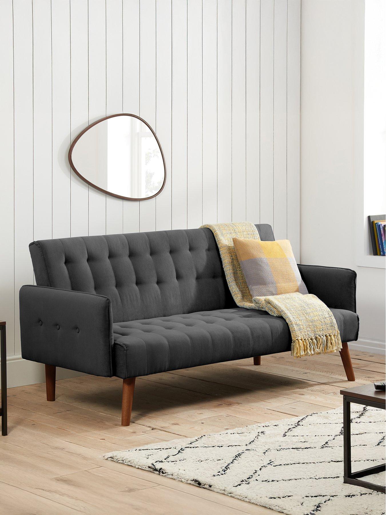 Birlea Hudson Sofa Bed