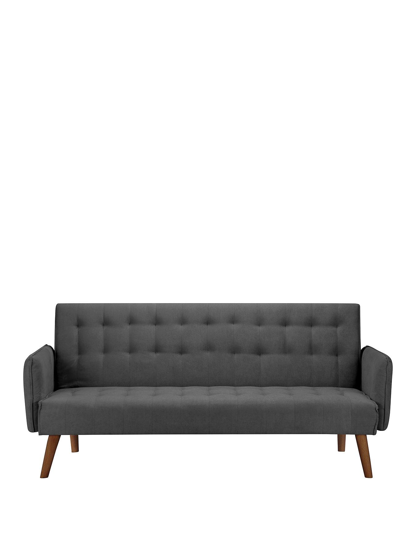 Image 2 of 7 of Birlea Hudson Sofa Bed