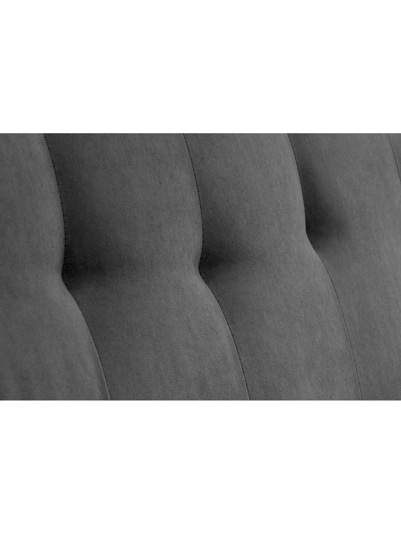 Image 5 of 7 of Birlea Hudson Sofa Bed
