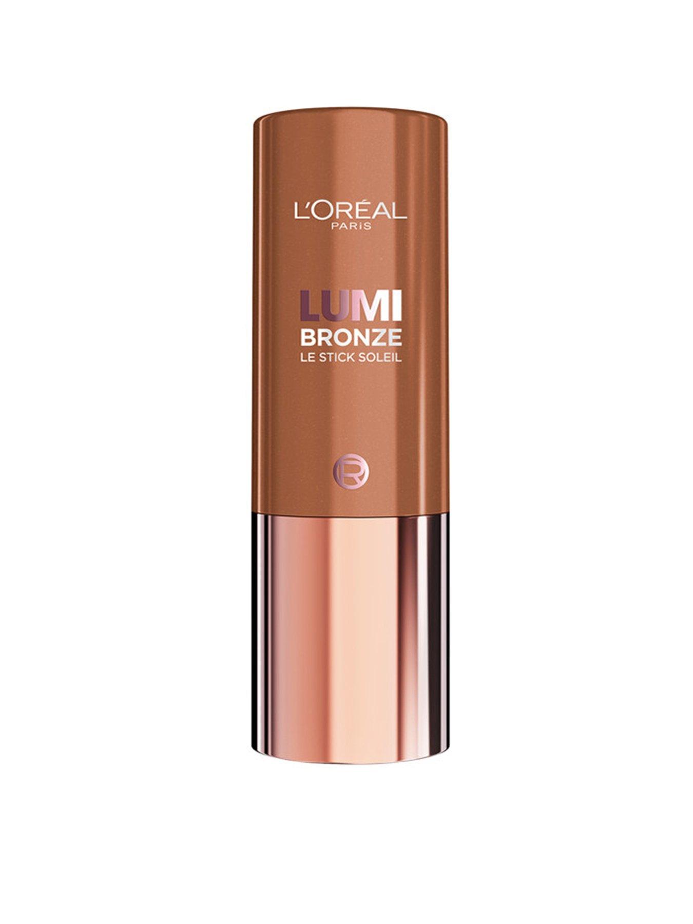 L'Oreal Paris Lumi Bronze Le Stick Soleil