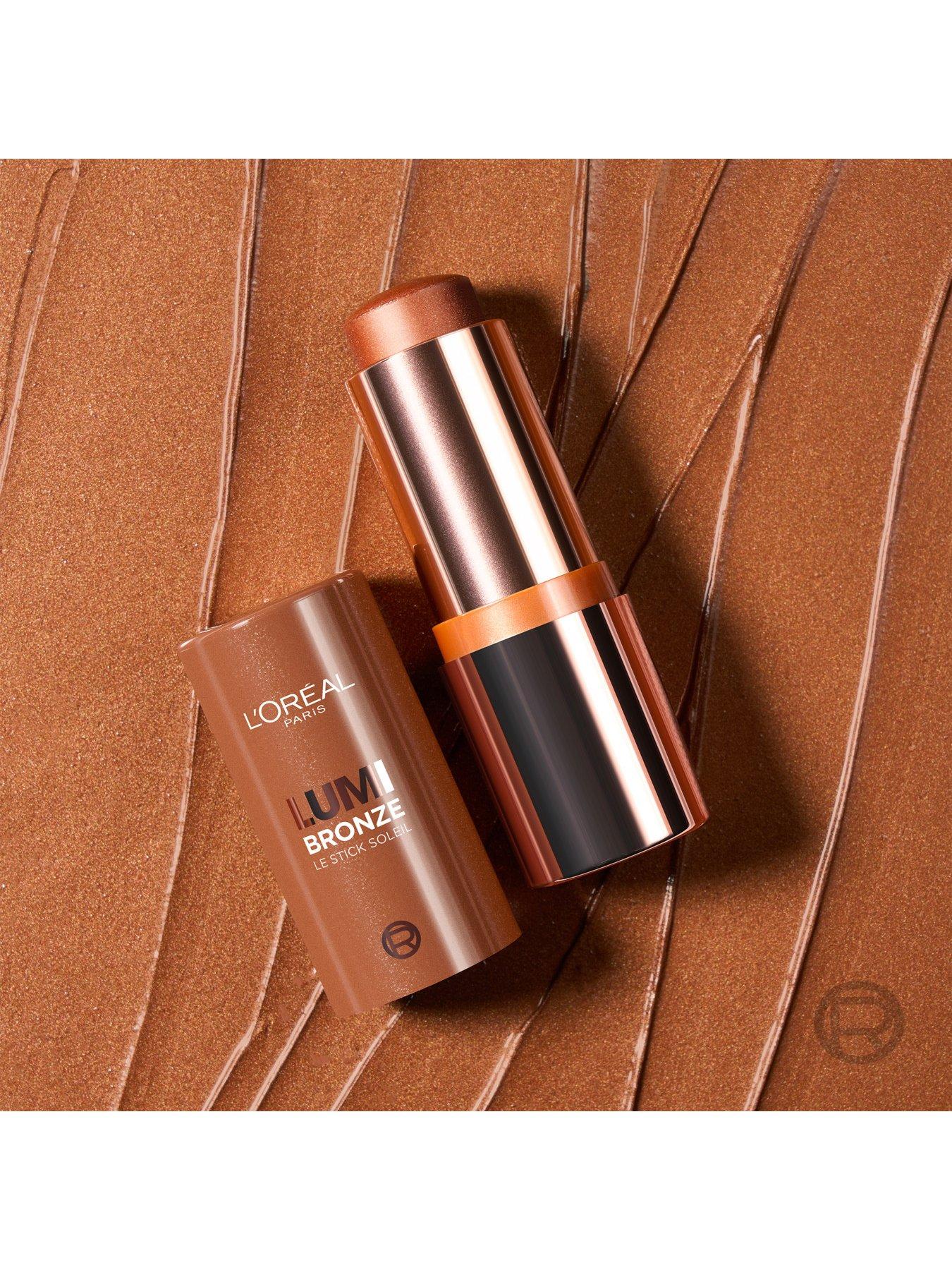  image of loreal-paris-lumi-bronze-le-stick-soleil