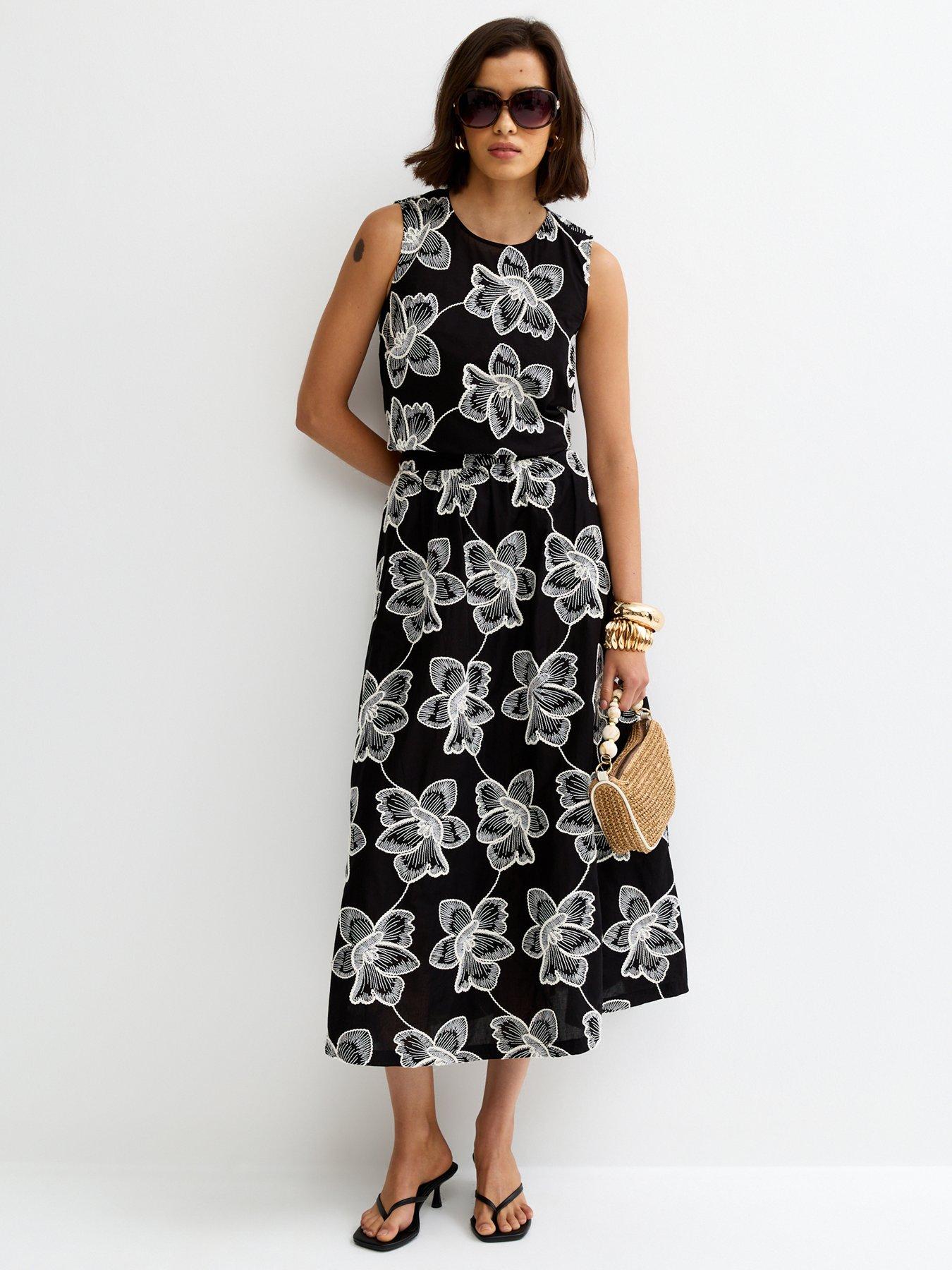 Image 5 of 7 of New Look K St Caitlin Cornelli Sl Shell