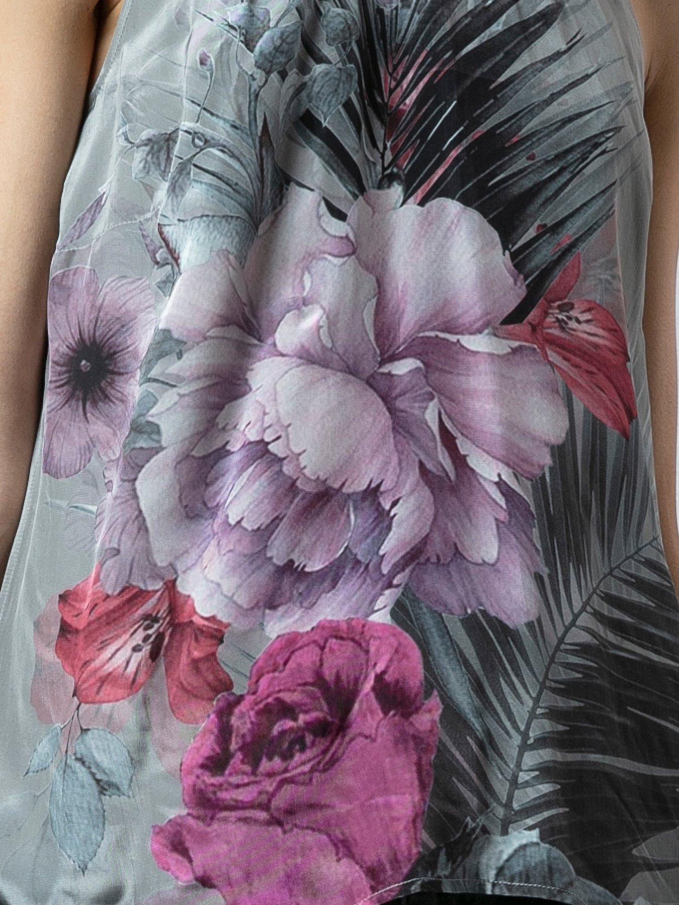  image of religion-lauren-halter-neck-top