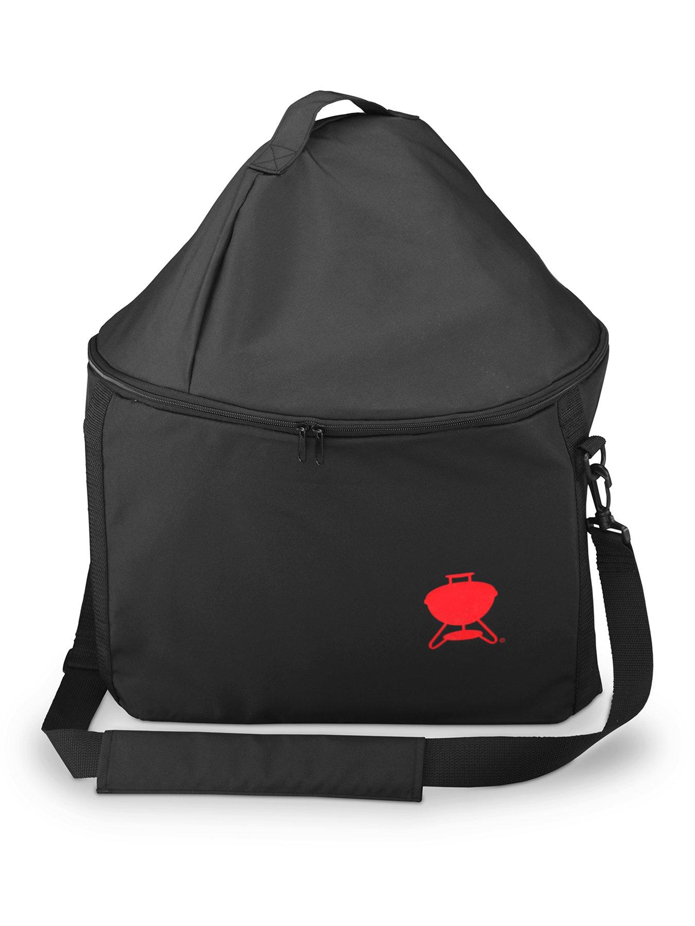 Image 1 of 3 of Weber Premium Carry Bag, Fits Smokey Joe
