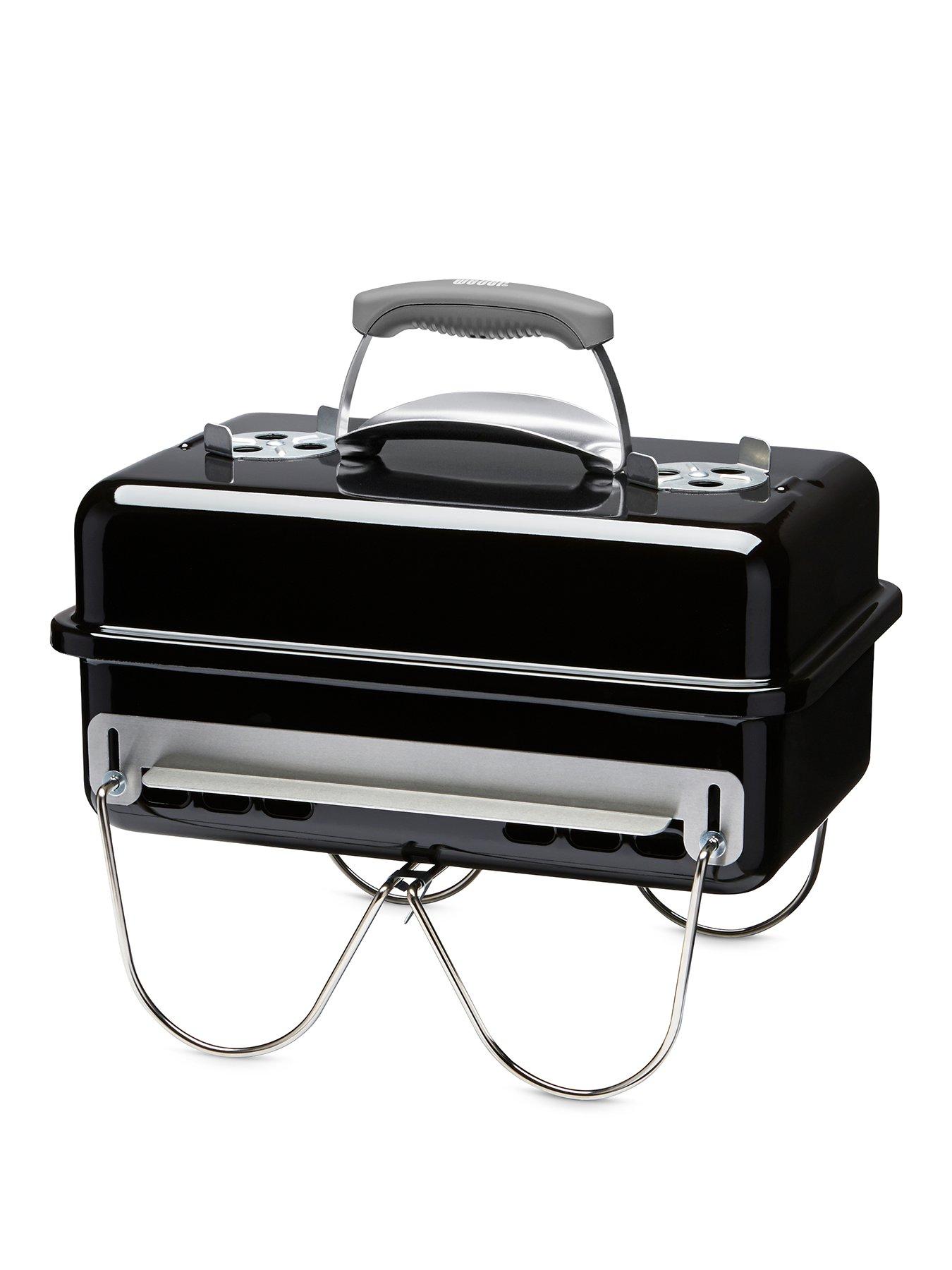 Image 1 of 6 of Weber Go-Anywhere Gas BBQ