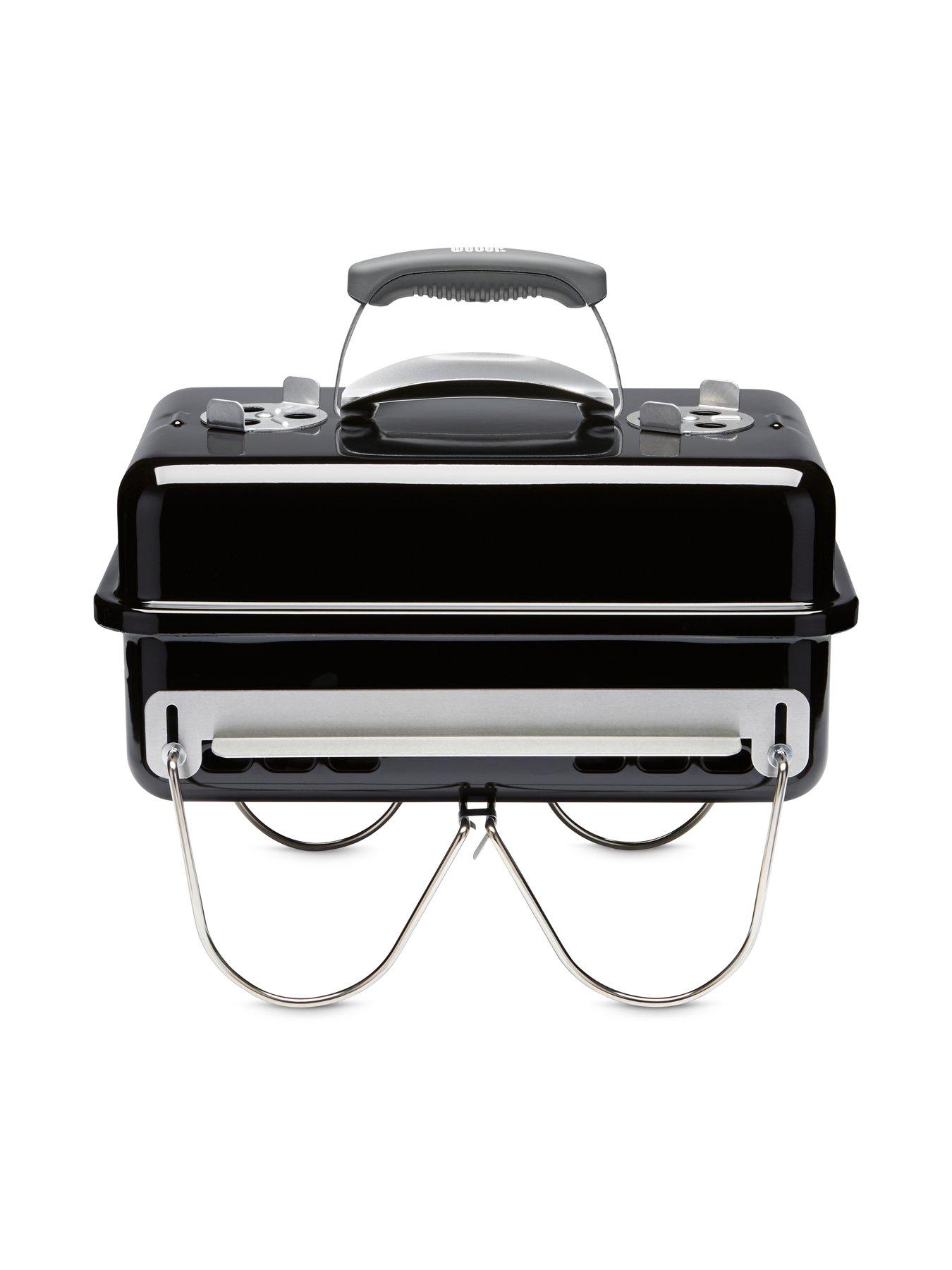 Image 2 of 6 of Weber Go-Anywhere Gas BBQ