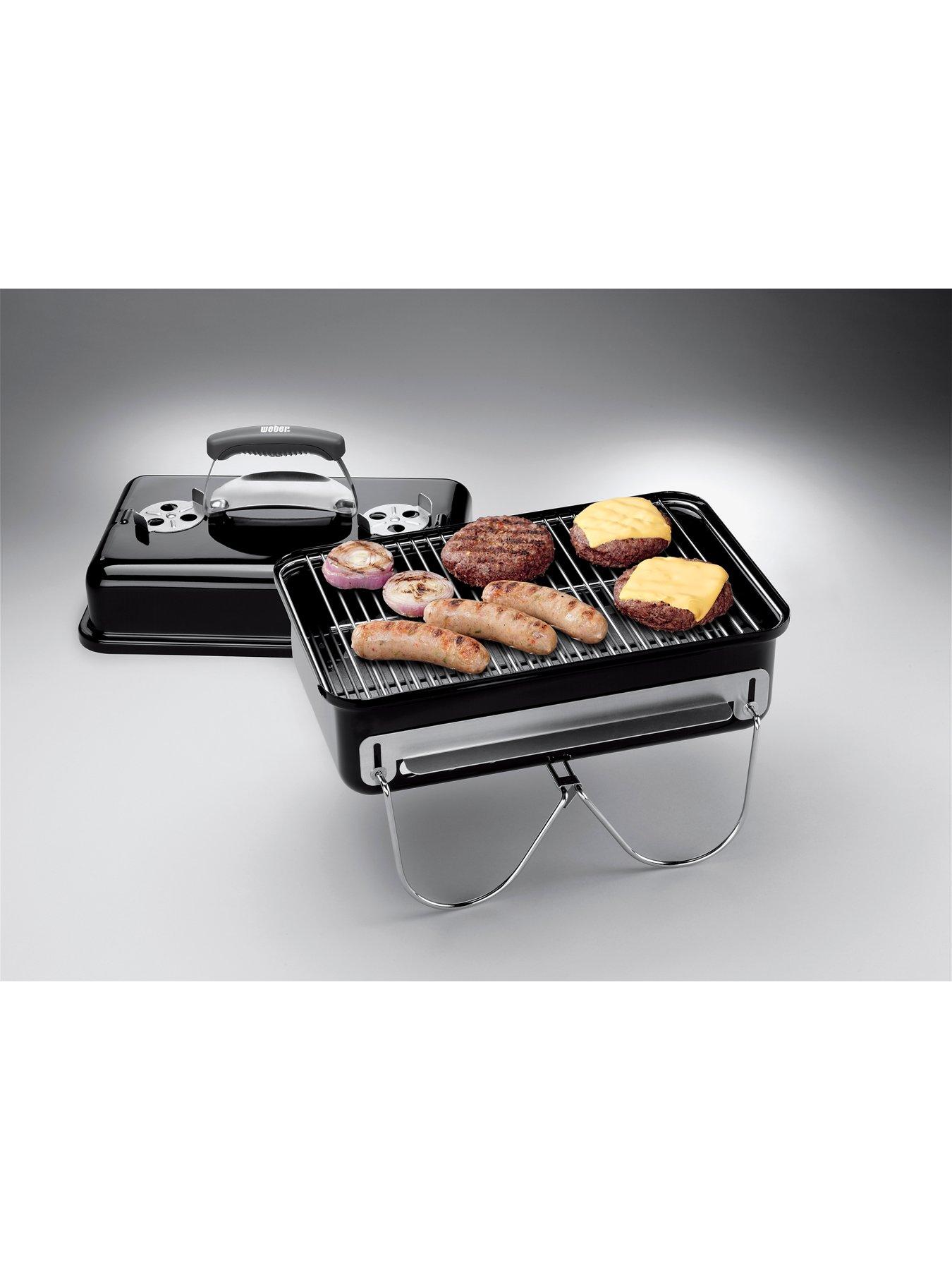 Image 5 of 6 of Weber Go-Anywhere Gas BBQ