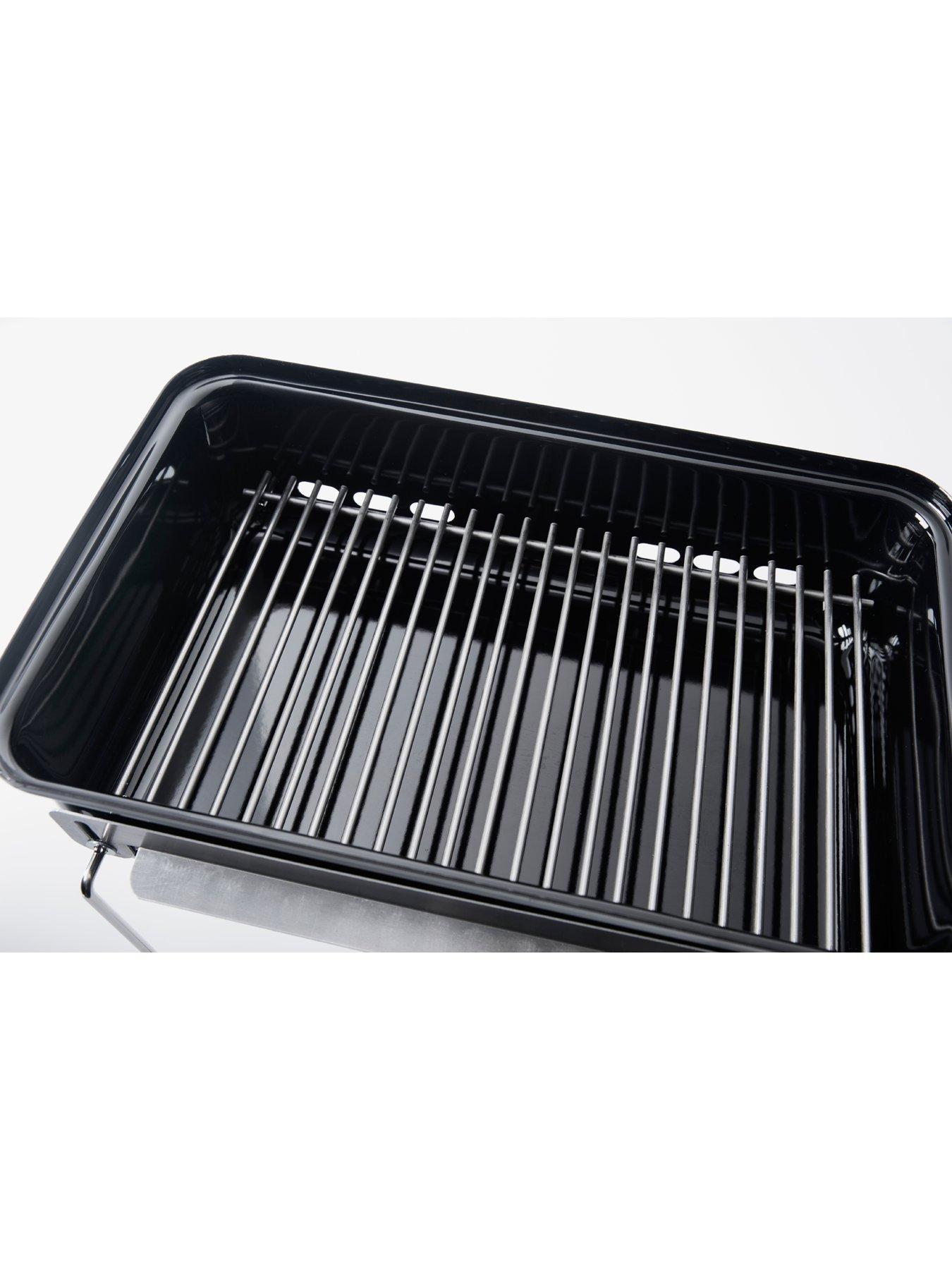 Image 6 of 6 of Weber Go-Anywhere Gas BBQ