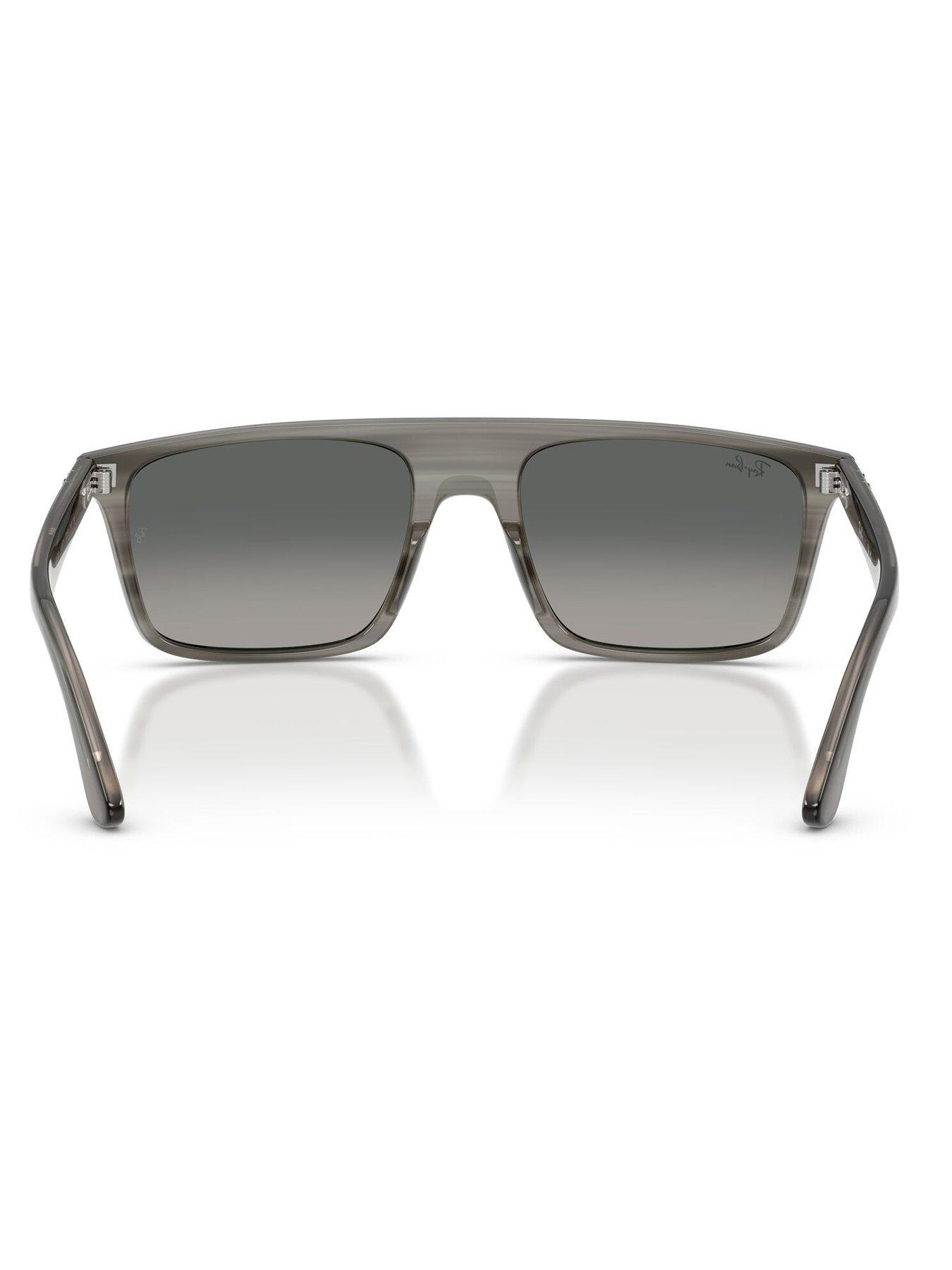  image of ray-ban-ray-ban-0rb2222-square-sunglasses