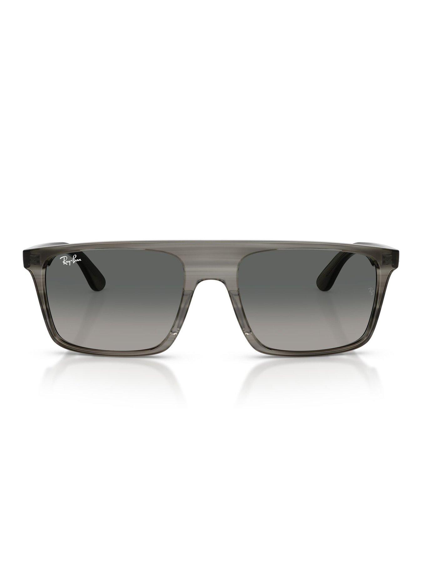  image of ray-ban-ray-ban-0rb2222-square-sunglasses