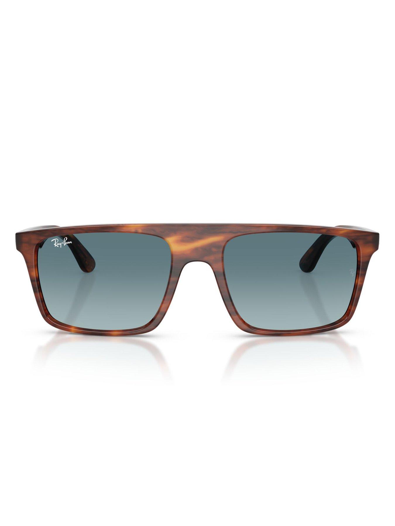  image of ray-ban-ray-ban-0rb2222-square-sunglasses